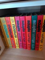 Spirou, Boeken, Ophalen of Verzenden, Zo goed als nieuw