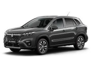 Suzuki SX4 s-cross Grand Luxe Xtra 2WD (MY24) beschikbaar voor biedingen