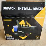 Rookmachine Beamz Rage1000Led, Ophalen of Verzenden, Nieuw, Rookmachine, Kleur
