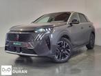 Peugeot 3008 First Edition GT Hybrid 136, Auto's, Peugeot, 136 pk, 124 g/km, 5 deurs, Hybride Elektrisch/Benzine