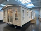 New Jersey 1100x400 (1xStock) confort d‘une maison, Caravanes & Camping, Caravanes résidentielles