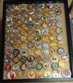 PENNING / MEDAILLE MUNTEN / 88 MUNTEN, Ophalen
