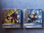 Harry Potter games te koop voor de GBA, Ophalen of Verzenden