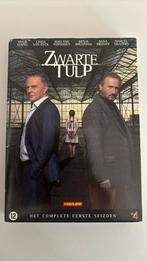 DVD box Zwarte Tulp seizoen 1, Ophalen of Verzenden, Gebruikt