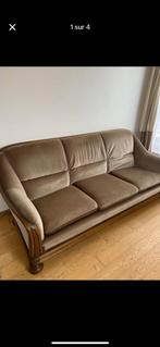 Fauteuil, Ophalen, Zo goed als nieuw