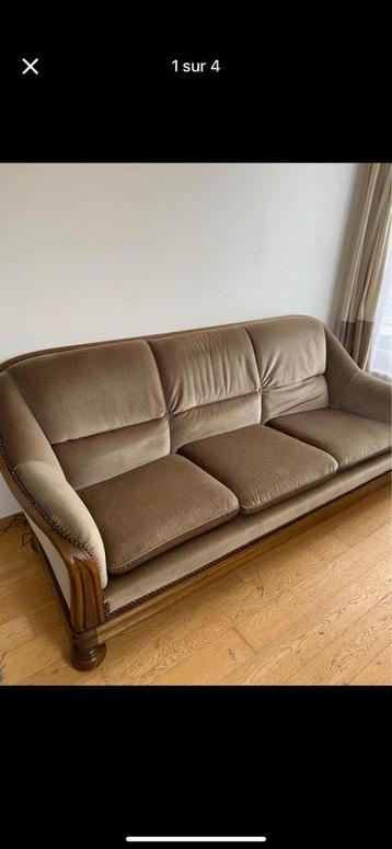 Fauteuil, Enlèvement, Comme neuf