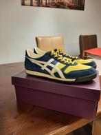 Onitsuka tiger exclusief model maat 48, Blauw, Onitsuka tiger, Ophalen of Verzenden, Zo goed als nieuw