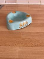 Mooie asbak Spa, Ophalen, Zo goed als nieuw