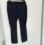 Dames Broek  merk: Toni maat: 42, Maat 38/40 (M), Blauw, Nieuw, Ophalen of Verzenden