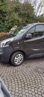 Opel Vivaro 9 places euro6, Autos, Particulier, Achat, Vivaro