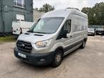 Ford Transit L3H3 automaat, Achat, Euro 6, Entreprise, Diesel