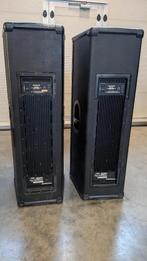 Mackie SA 1232, TV, Hi-fi & Vidéo, Appareils professionnels, Enlèvement, Utilisé