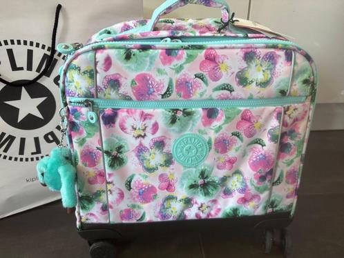 Kipling schooltas NIEUW, Handtassen en Accessoires, Tassen | Schooltassen, Nieuw, Ophalen