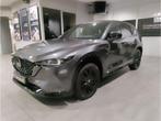 Mazda CX-5 2.0 SKYACTIV-G Homura (no Bose) AUT, Auto's, Mazda, Automaat, 120 kW, Bedrijf, 5 zetels