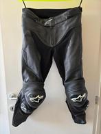 Alpinestars Track V2, Motoren, Kleding | Motorkleding, Ophalen, Broek | leer, Heren, Nieuw zonder kaartje