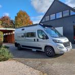 Karmann Davis 590 lifestyle, Ringverwarming, Fiat, Tot en met 2, ESP - Contrôle de stabilité