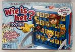 Qui est le jeu de devinettes Hasbro Extra Electronic, Envoi, Comme neuf