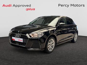 Audi A1 Sportback A1 Sportback 25 TFSI Business Edition Adva beschikbaar voor biedingen