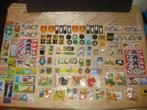 KINDER Lot d'Anciennes Séries de Jeux et Magie Divers 1990, Ophalen of Verzenden, Zo goed als nieuw, Overige typen