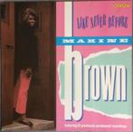 MAXINE BROWN - LIKE NEVER BEFORE (KENT RECORDS), Verzenden, 1960 tot 1980, Gebruikt
