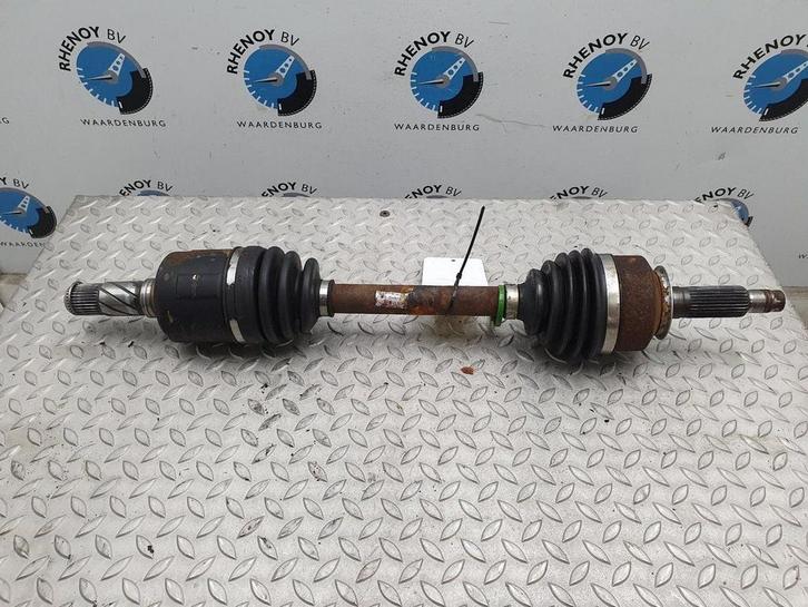 KIA SORENTO [L_DRIVESHAFT] 2006, Auto-onderdelen, Besturing, Gebruikt, ARN erkend, Stiba lid, Erkend duurzaam, Ophalen of Verzenden