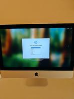 iMac 2019, Computers en Software, Apple Desktops, Ophalen, Gebruikt, 21,4, IMac