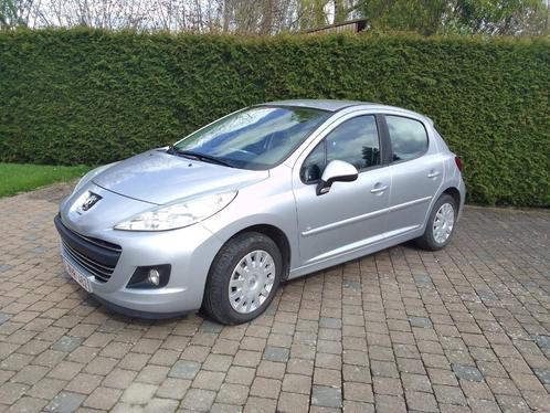 Peugeot 207 1.6 HDI, Auto's, Peugeot, Particulier, ABS, Airbags, Airconditioning, Bluetooth, Boordcomputer, Centrale vergrendeling