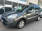 Citroen Berlingo 1.2i Multispace 2018 in goede staat, Auto's, Euro 6, Handgeschakeld, 5 deurs, Stof