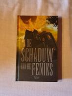 In de schaduw van de feniks, Boeken, Ophalen of Verzenden