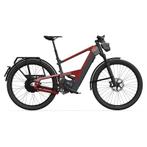 Aska speedpedelec, Fietsen en Brommers, Elektrische fietsen, Zo goed als nieuw, 50 km per accu of meer, 55 tot 59 cm, Ophalen