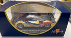 1/43 Peugeot 908 HDI FAP Le Mans 2010, Comme neuf