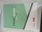 Microscoop ruimte 1 uur, Boeken, Ophalen, Nieuw
