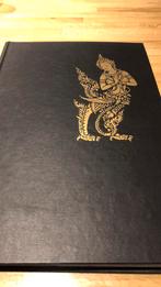 Album chromos Artis Siam, Utilisé