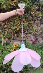 Massive kinderlamp, Ophalen, Gebruikt