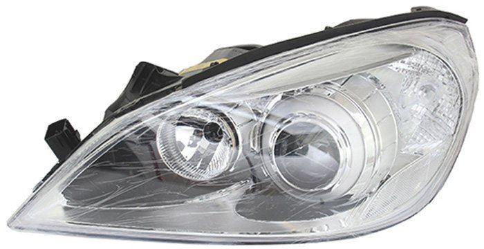 Volvo Koplamp xenon links  V60 S60 2010-2013 OEM ref 3138306, Auto-onderdelen, Verlichting, Volvo, Nieuw, Ophalen of Verzenden