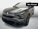 Citroën C4 50 kWh Feel E-C4, Stof, Gebruikt, 357 km, 136 pk