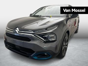 Citroën C4 50 kWh Feel E-C4 beschikbaar voor biedingen