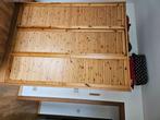 Kleerkast, Ophalen, Gebruikt, 100 tot 150 cm, 200 cm of meer