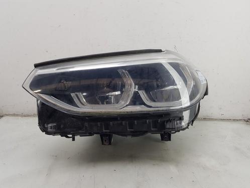 KOPLAMP LINKS BMW X4 (G02) (01-2018/06-2020) (8739657), Auto-onderdelen, Verlichting, BMW, Gebruikt