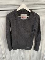 pull SUPERDRY TAILLE M, Comme neuf, Taille 38/40 (M)