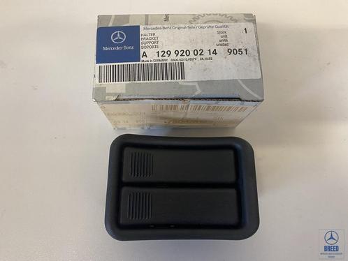 NOS houder achterbankbevestiging voor Mercedes-Benz R129, Auto-onderdelen, Interieur en Bekleding, Mercedes-Benz, Nieuw, Ophalen of Verzenden