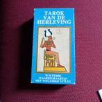 Tarok van de heropleving, Boeken, Esoterie en Spiritualiteit, Ophalen of Verzenden, Zo goed als nieuw