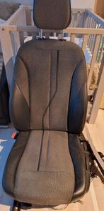 Zetels BMW Serie1, Auto-onderdelen, Ophalen, Gebruikt, BMW