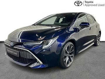Toyota Corolla Premium 1.8 