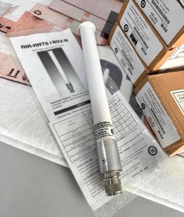 Cisco NIEUW AIR-ANT5180V-N Aironet Antenne Wi-Fi 07-1062-01 beschikbaar voor biedingen