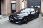 BMW, 430, iA Coupe M-Sport  NAVI / LED / LEDER / KEYLESS /, 4 cilinders, 0 kg, Zwart, 4 Reeks