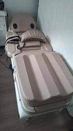 Andullatiematras met onderstel en extra kussens, Sport en Fitness, Ophalen, Gebruikt, Apparaat