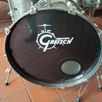 Gretsch renown maple drumstel met 22x20 inch basdrum in zgst, Ophalen, Zo goed als nieuw