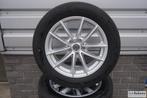 Wielset Bmw 5 Serie G30 G31 7 Serie G11 17" Continental eco, Gebruikt, Banden en Velgen, 17 inch, Ophalen of Verzenden