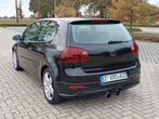 Golf5-Gt/ Benzine 1.6 / 75 kw / Gps systeem/ bluetooth, Auto's, 75 kW, 1590 cc, Zwart, Bedrijf